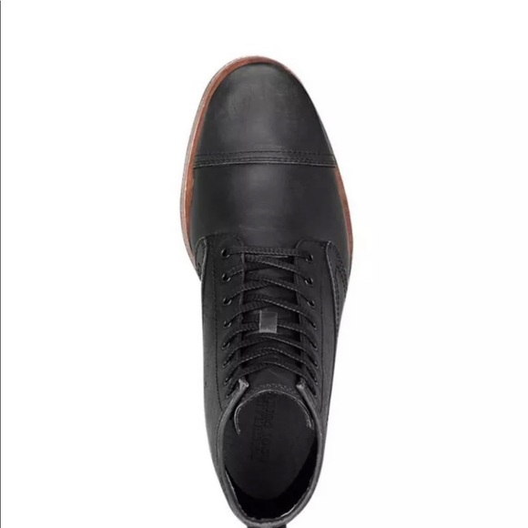 MEN'S TIMBERLAND BARDSTOWN BOOTS STYLE A1J44001 - Picture 3 of 5